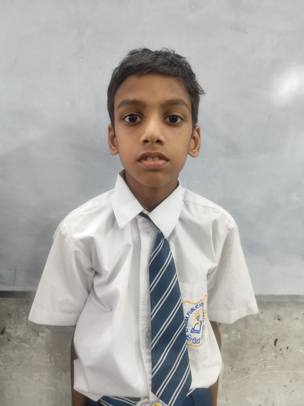 Vedant Kumar Jha